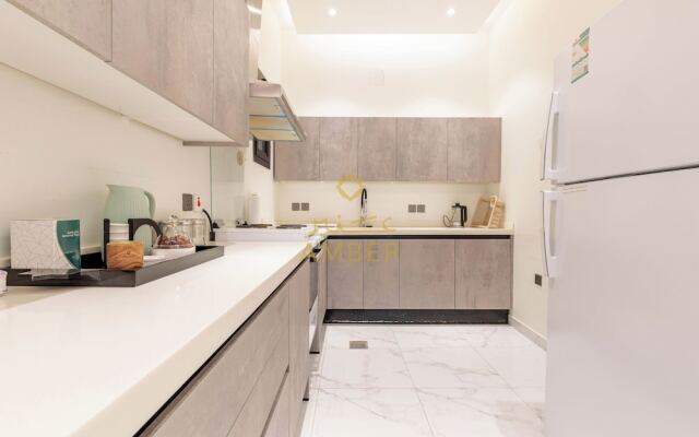 Amber Hospitality Al Qirawan