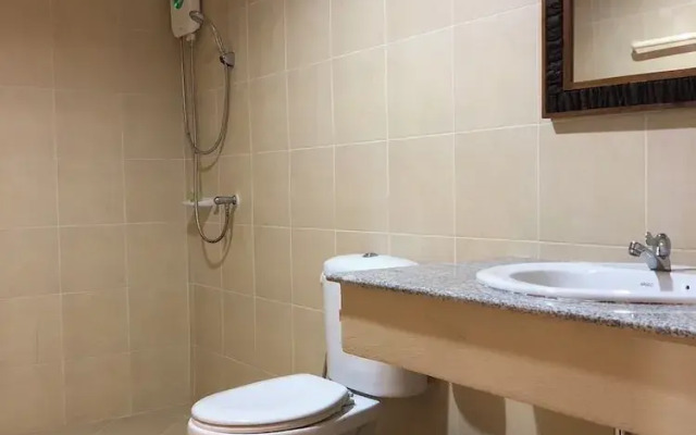 Naka Guest House