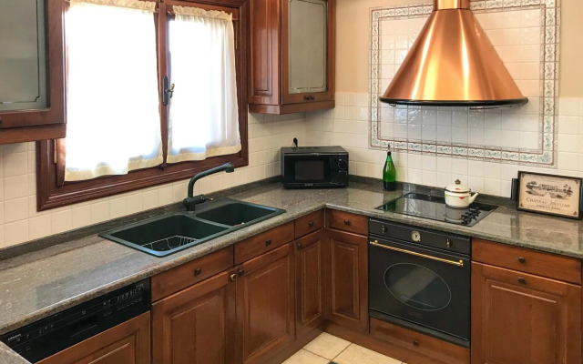 Mountain Breeze Sanctuary