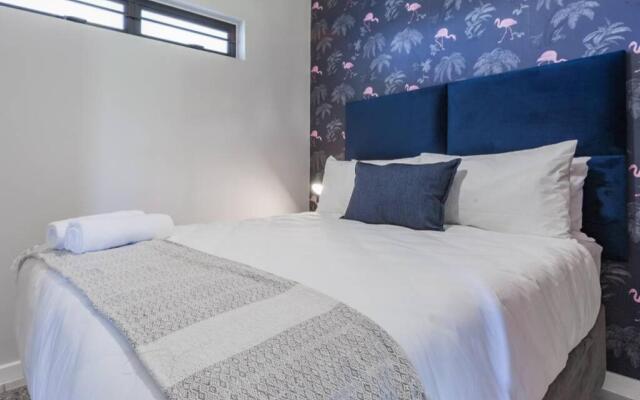 Alimama Spaces: the Green Park Haven 1