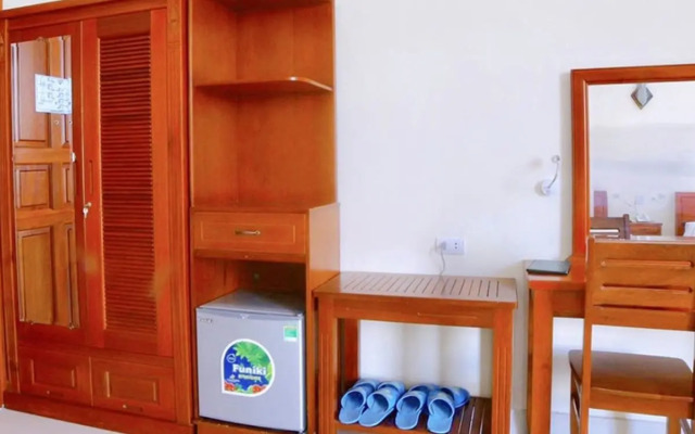 Hoang Yen Canary Hotel