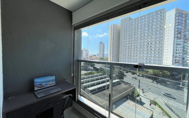 Studios ByWay Vila Madalena