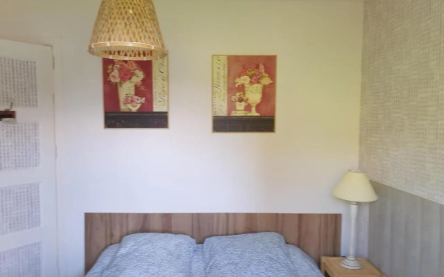 Chalet le logis des autre