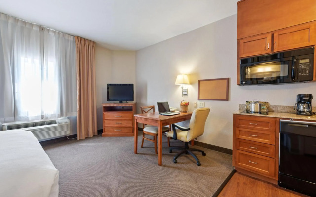 Extended Stay America Suites Lawton Fort Sill