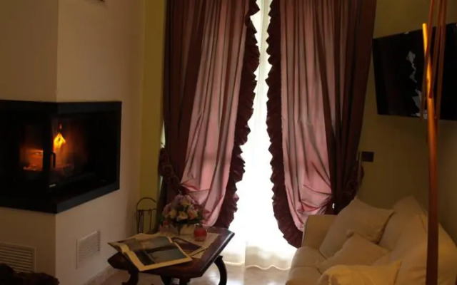 Bed And Breakfast del Castel