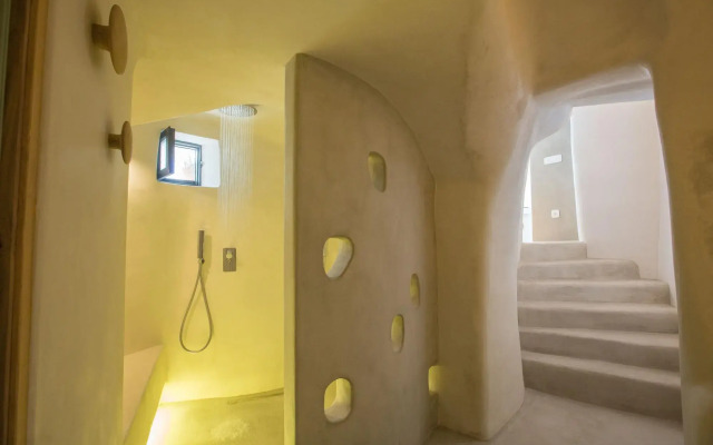 Chic Hotel Santorini