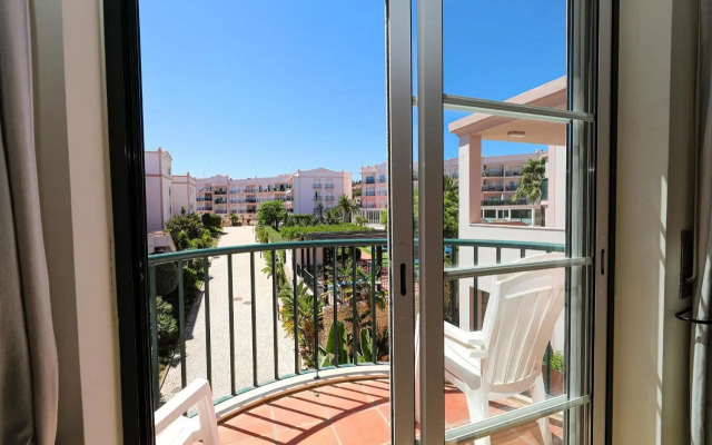 B73 - Luz Sun Holiday Apartment
