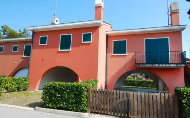 Simma - One Bedroom No.6