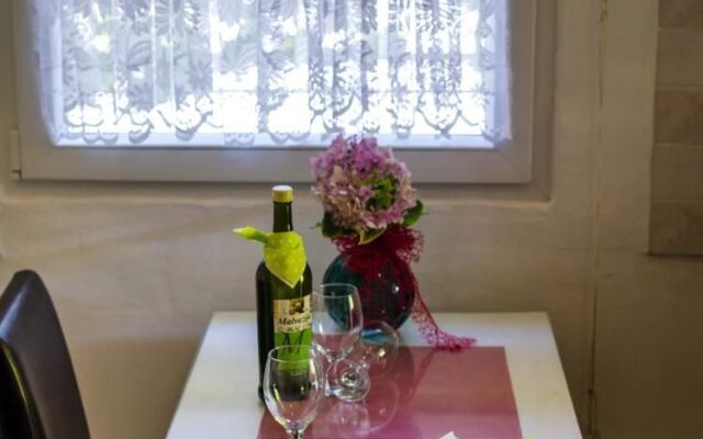 Apartment With One Room In Zadar, With Enclosed Garden And Wifi