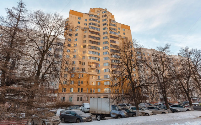 Bestflat (Бестфлэт) на Народном бульваре