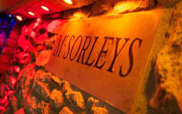McSorleys Bar and Nightclub