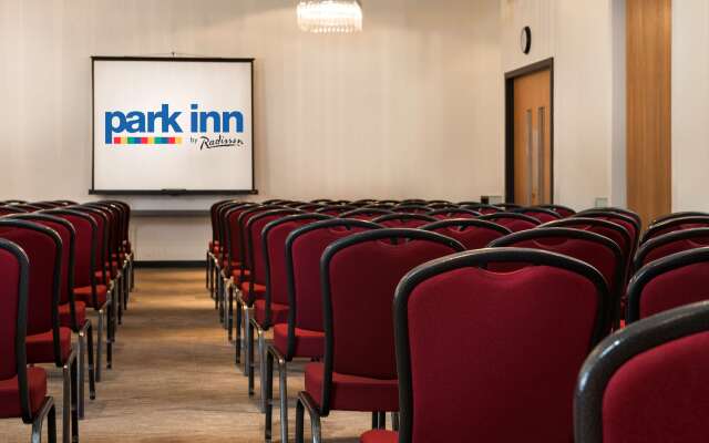 Park Inn by Radisson Aberdeen