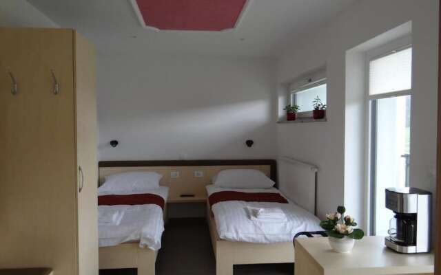 Apartments Olimian