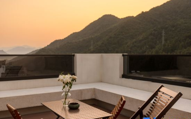 Fenghuanchao Homestay, Huangshan Scenic Area