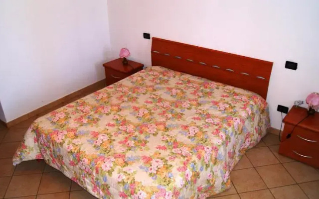Villa Flavio