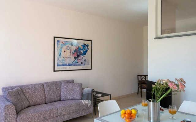 Casa ai Campi Imperia