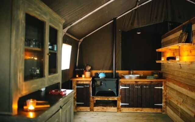 Byford Glamping
