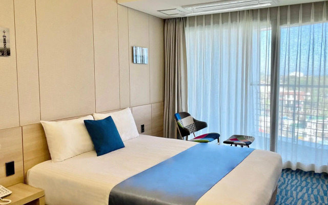 Hotel Bridge Seogwipo