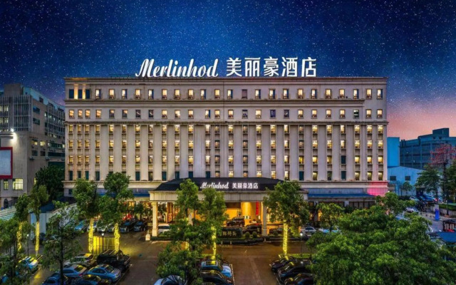 Xiyu Hotel