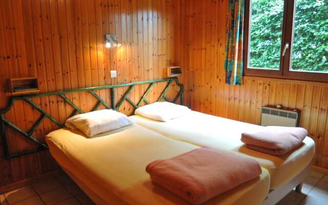 Cozy Holiday Home in Somme Leuze