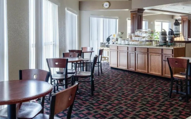 Quality Inn Magee
