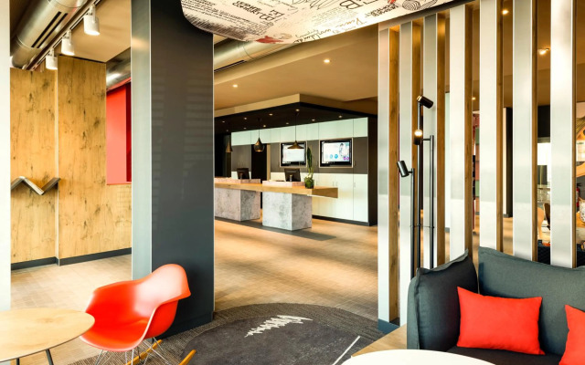 ibis München Garching