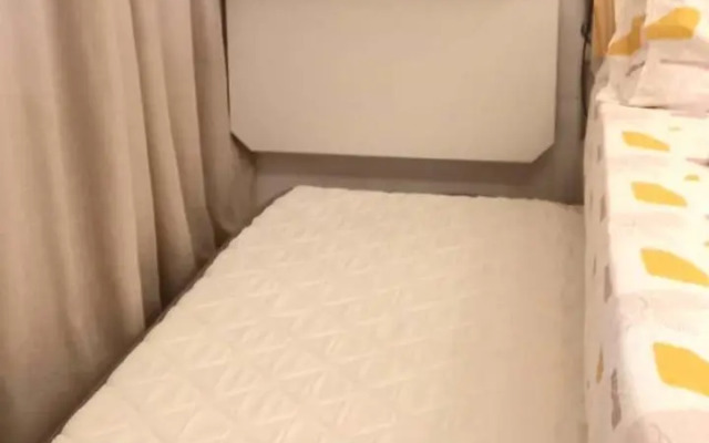 Apto 1 QT - Praia - Piscina - Wi-Fi - Ar Cond.