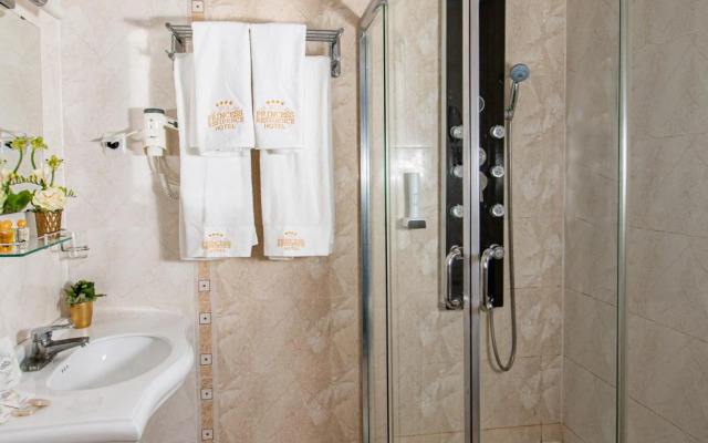 Hotel Princess Residence