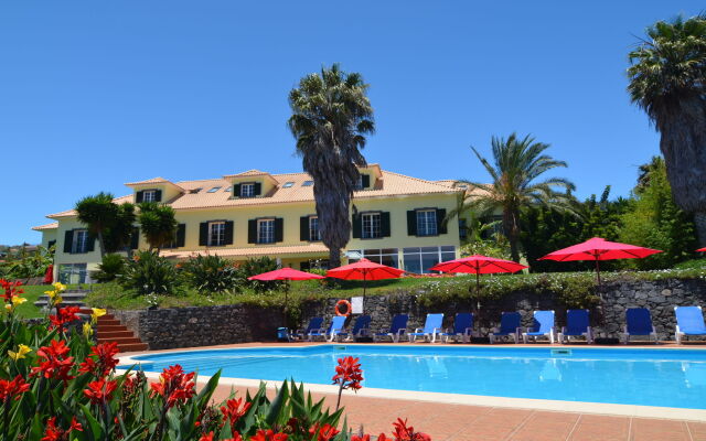 Hotel Quinta Alegre