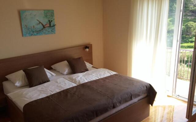 Rooms Vukušić