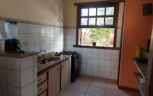 Branca Tropical Brasil Residencial