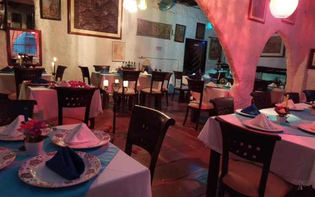 Hotel Rural La Esperanza