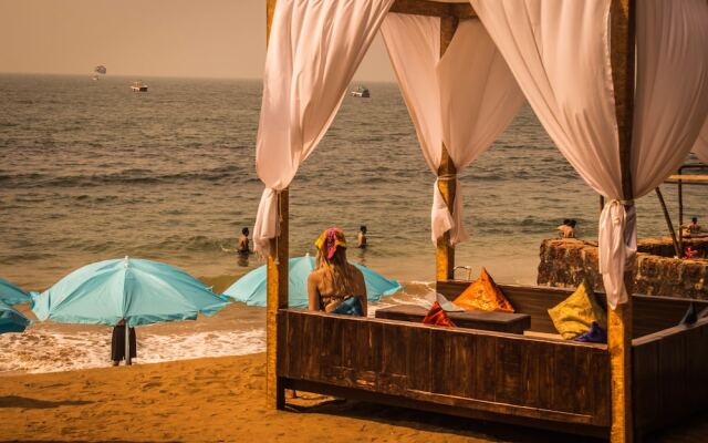 The Spot Beach Hotel