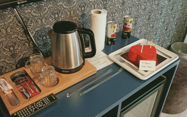Mini Suite Otel