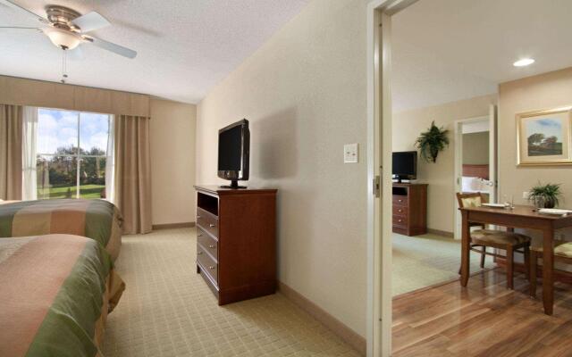 Homewood Suites by Hilton Rochester - Victor