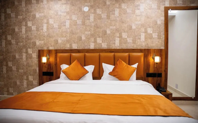 Hotel Orange