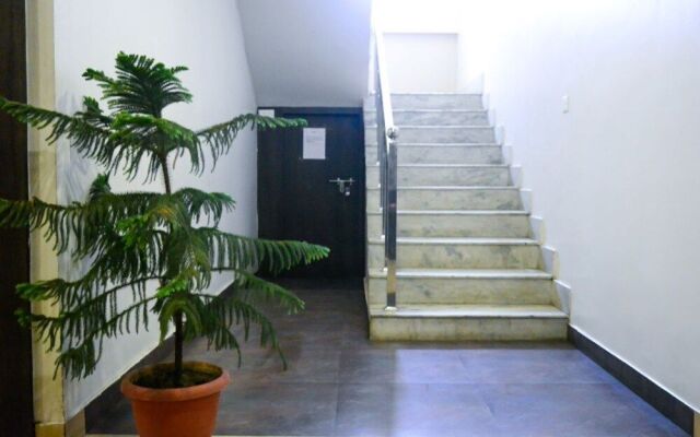 Hotel City Inn