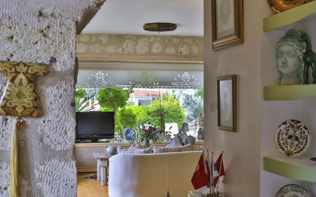 My Stone Home Hotel - Special Class