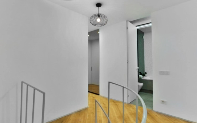 Novum Aparthotel