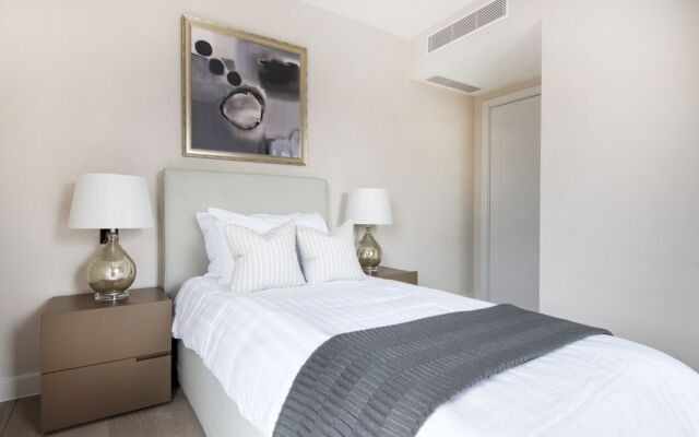 Deluxe 3BR in Westminster by Sonder