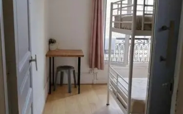 K & C Bed and Breakfast