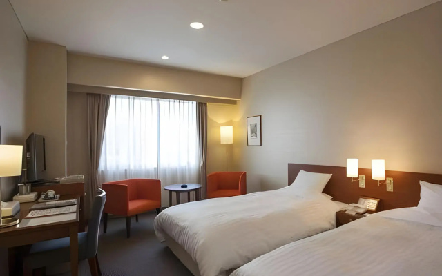 Mutsu Grand Hotel