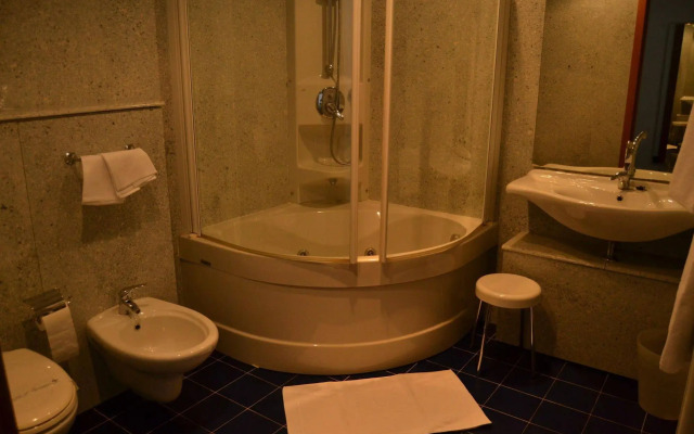 Hotel Piccolo Mondo