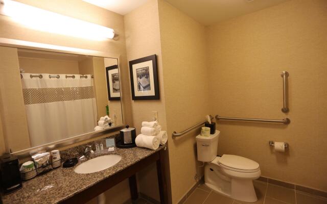 Hampton Inn Atmore