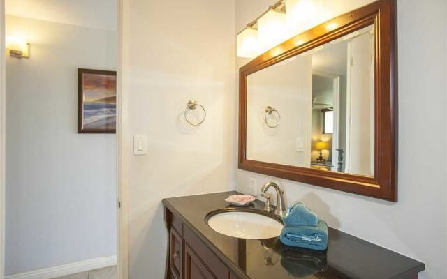 Maui Parkshore 306 - 2 Br Condo