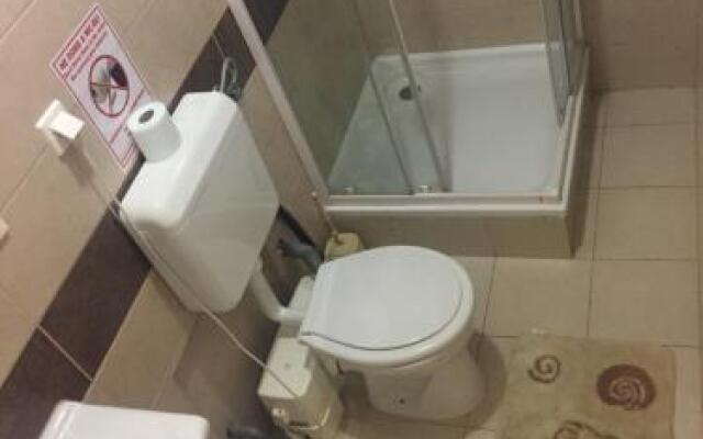 Szinyó Apartman Diamond