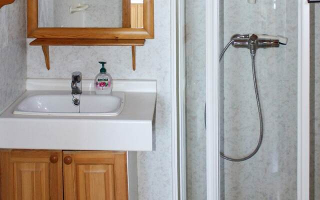6 Person Holiday Home in Brekstad