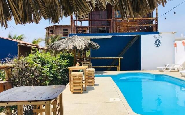 Un Dia Boutique Resort