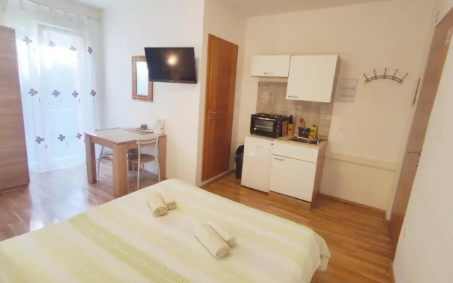 Apartments Vjeko
