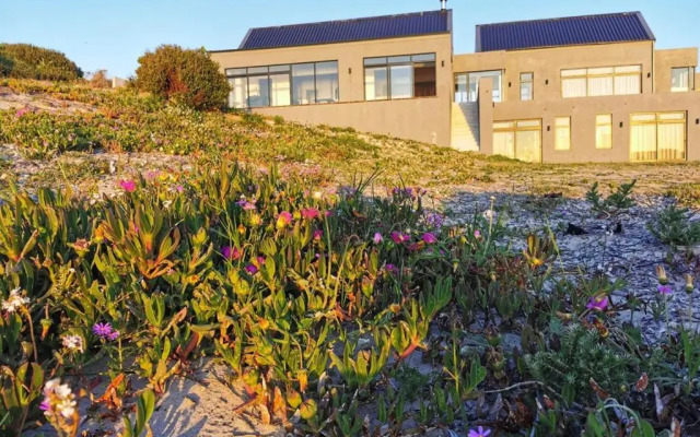 Romansbaai Moksha